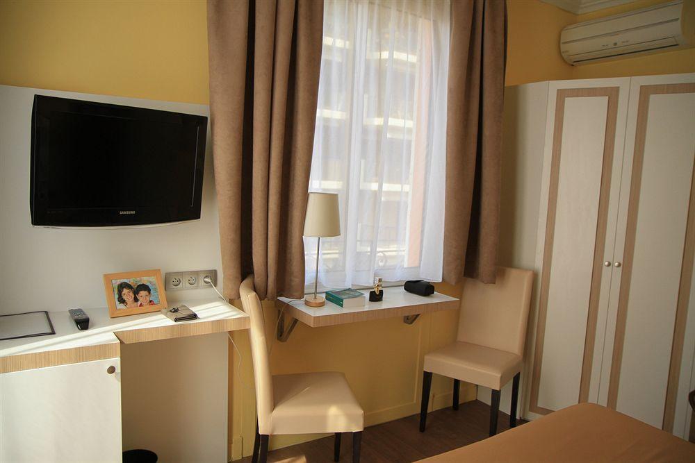 Hotel Regina Cannes Esterno foto