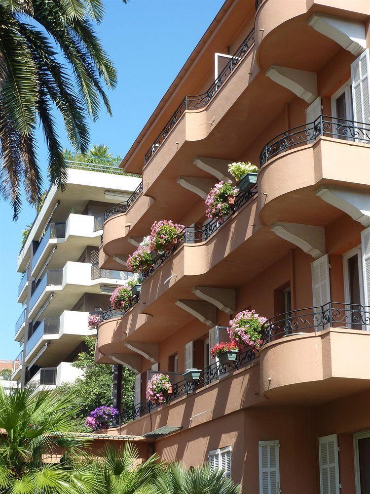 Hotel Regina Cannes Esterno foto
