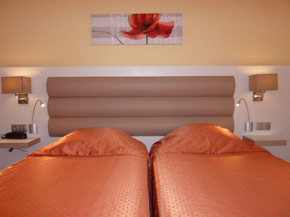 Hotel Regina Cannes Esterno foto