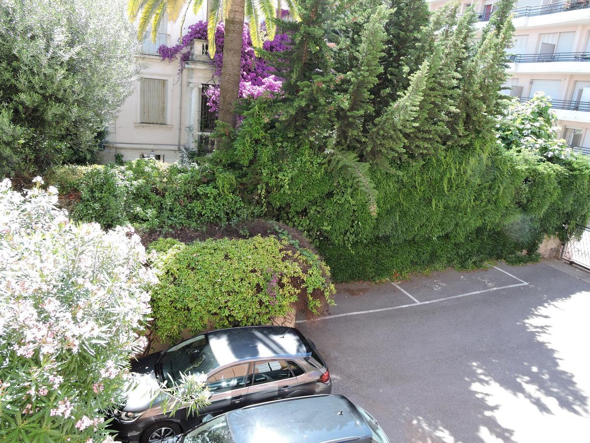 Hotel Regina Cannes Esterno foto